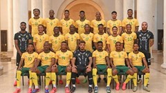 Fifa World Cup sees surge in search for Bafana Bafana
