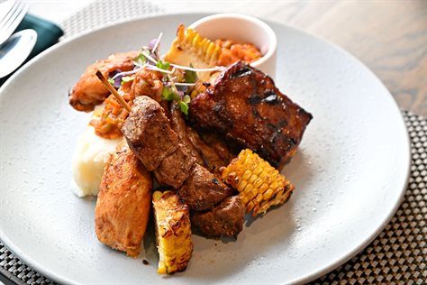 Citi Shisa Nyama