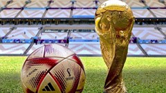 Darren Olivier, Danielle van Deventer and Mandla Ngidi, Adams and Adams, law experts, provide a practical legal guide for Fifa World Cup marketing (Image @ Indian Express