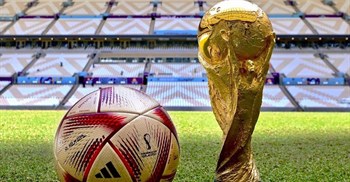 Darren Olivier, Danielle van Deventer and Mandla Ngidi, Adams and Adams, law experts, provide a practical legal guide for Fifa World Cup marketing (Image @ Indian Express