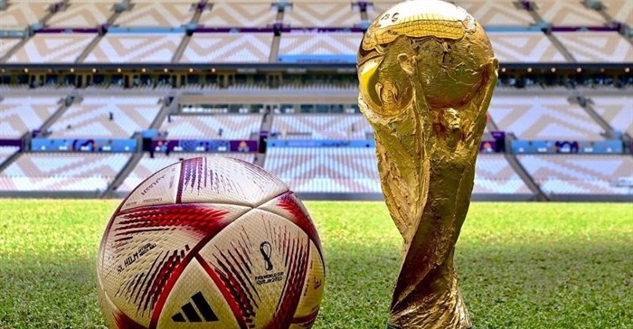 Darren Olivier, Danielle van Deventer and Mandla Ngidi, Adams and Adams, law experts, provide a practical legal guide for Fifa World Cup marketing (Image @ Indian Express