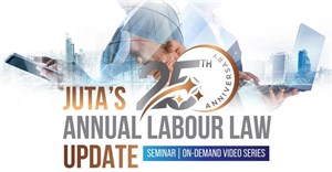 JALL 2026: 25 years of shaping labour law conversations in South Africa