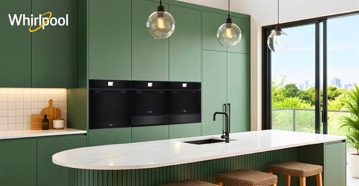 Whirlpool reinforces its commitment to South African homes with the launch of the new W11 Collection