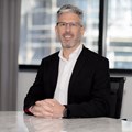 Source: Supplied. John Kennedy, Citadel's new Head: Wealth Management.