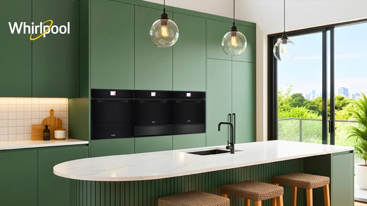 Whirlpool reinforces its commitment to South African homes with the launch of the new W11 Collection