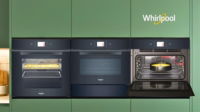 Whirlpool reinforces its commitment to South African homes with the launch of the new W11 Collection