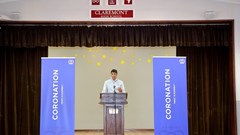 Coronation opens the door to the investment industry for young South Africans