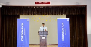 Coronation opens the door to the investment industry for young South Africans