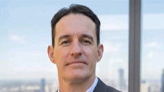 Source: Supplied. Stephan Potgieter, chief executive officer of BetterHome Group Mortgage Origination and BetterBond.