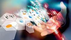 Pierre Cassuto, Humanz’ global chief marketing officer, says the most costly habit in marketing right now isn’t bad creative. It relates to the campaign itself (Image source: © 123rf )