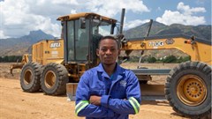 Skills in motion: Building Africa’s next generation of operators
