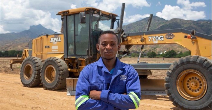 Skills in motion: Building Africa’s next generation of operators