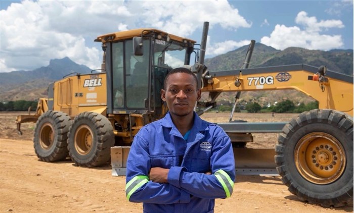 Skills in motion: Building Africa’s next generation of operators