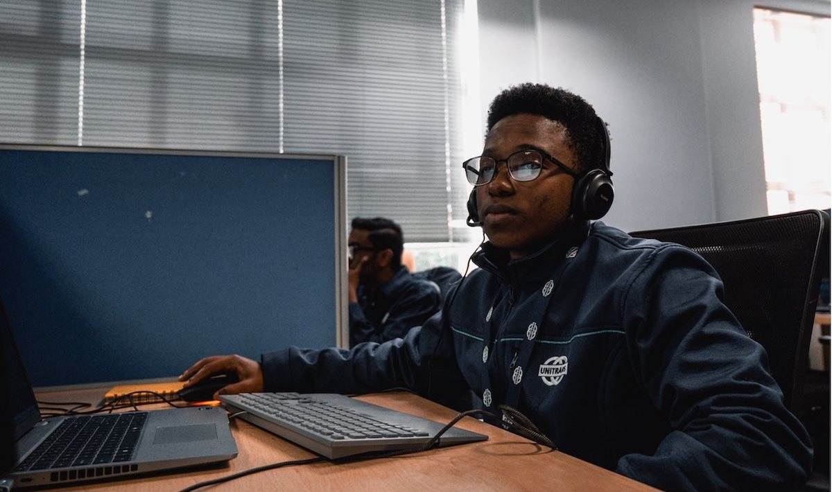 Skills in motion: Building Africa’s next generation of operators