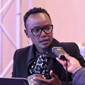 Irene Auma, Regional Head of Fraud Risk Management for Sub-Saharan Africa at Visa. Image supplied