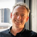 Supplied image: James Holley, CEO of Traxtion