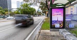 New independently aggregated study reveals $1.4bn in global pDOOH adspend in 2025, representing 7% of total DOOH (Source: @