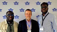 Source: Supplied. Kora joins International Air Transport Association's payment network to power airline payments across Africa.