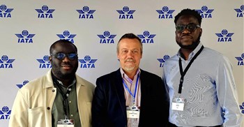 Source: Supplied. Kora joins International Air Transport Association's payment network to power airline payments across Africa.