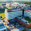 Growthpoint Healthcare Property Holdings expands Busamed Gateway Private Hospital