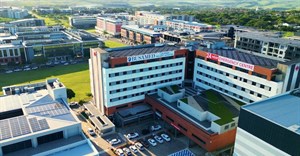 Growthpoint Healthcare Property Holdings expands Busamed Gateway Private Hospital