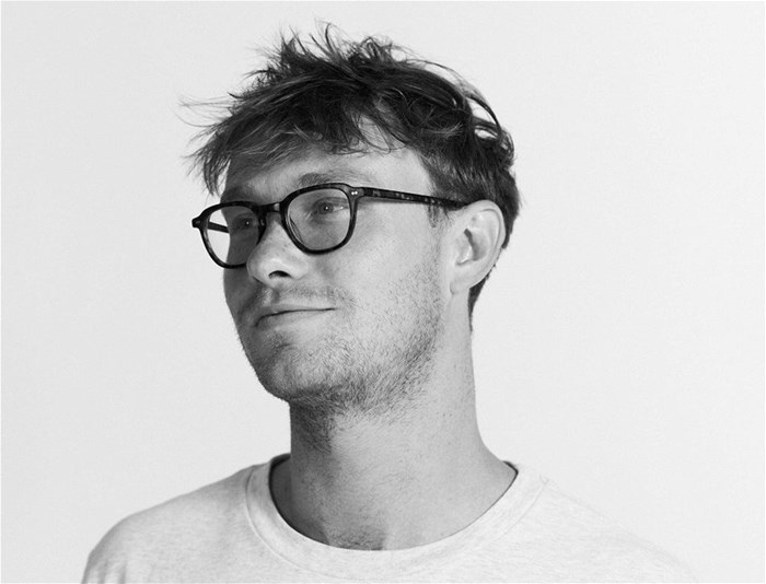 Matthew Tyler, head of marketing at The Lab. Image supplied