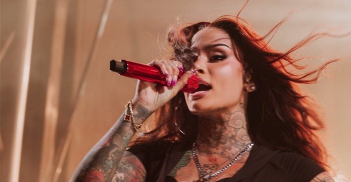 R&B star Kehlani announces South African tour dates