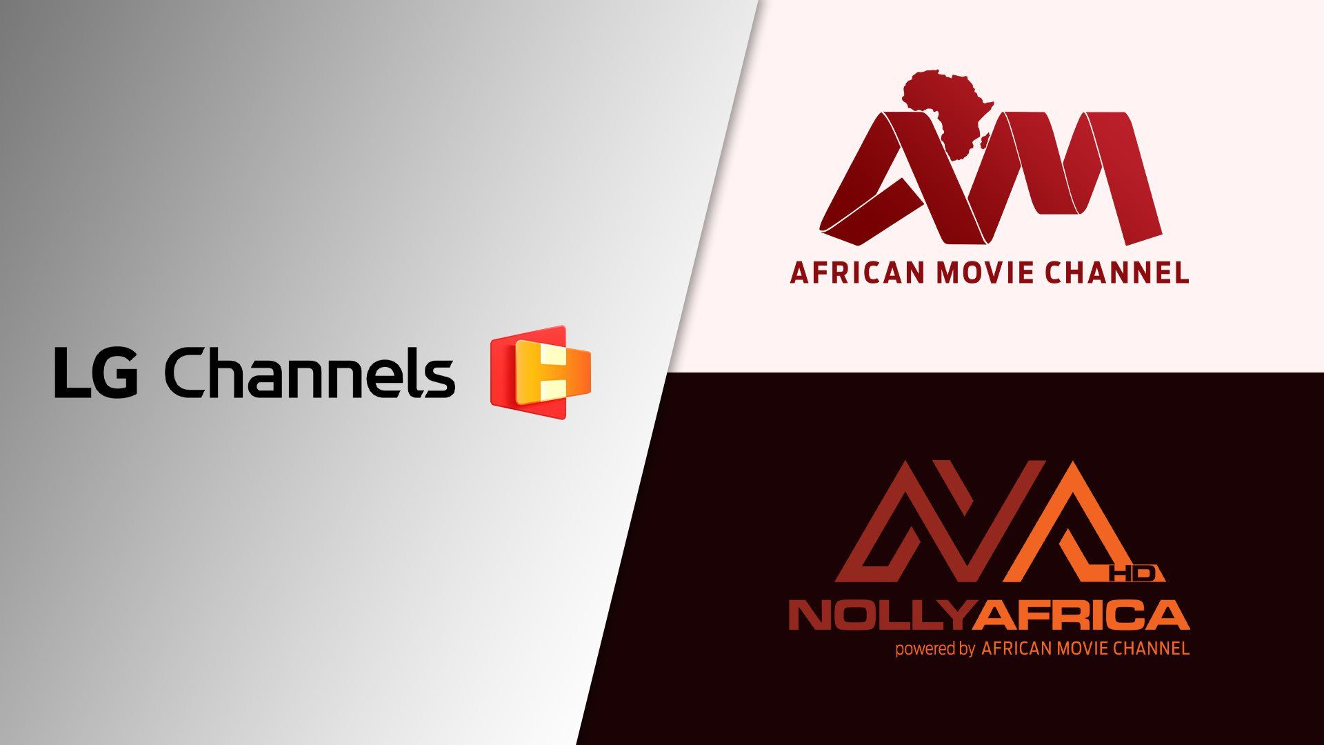Nolly Africa launches on LG Channels in 16 European countries