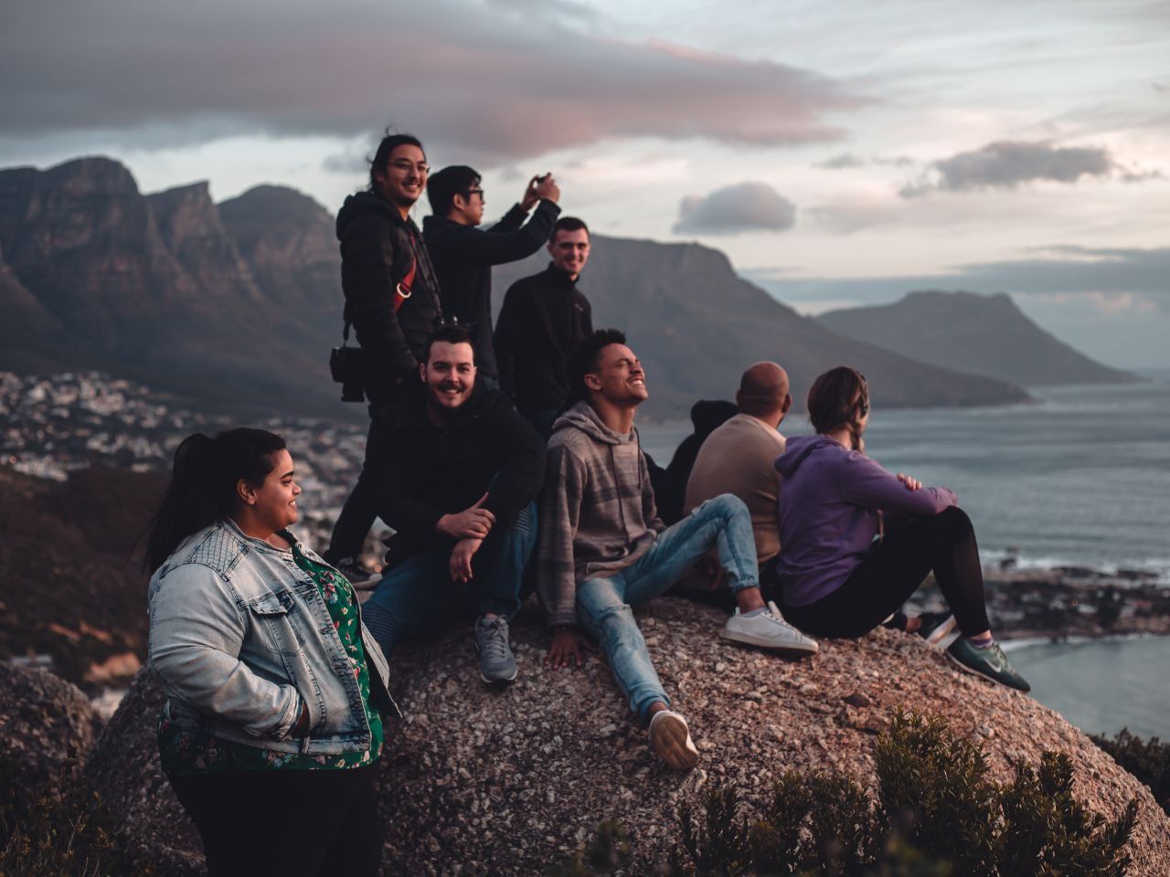 Foreign visitors lift Cape Town tourism to R24.5bn but domestic spend falls