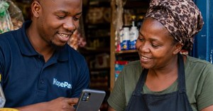 Townships tap into digital payments to create income for unemployed residents