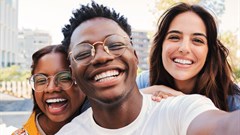 SA youth: The myth of the digital-only generation