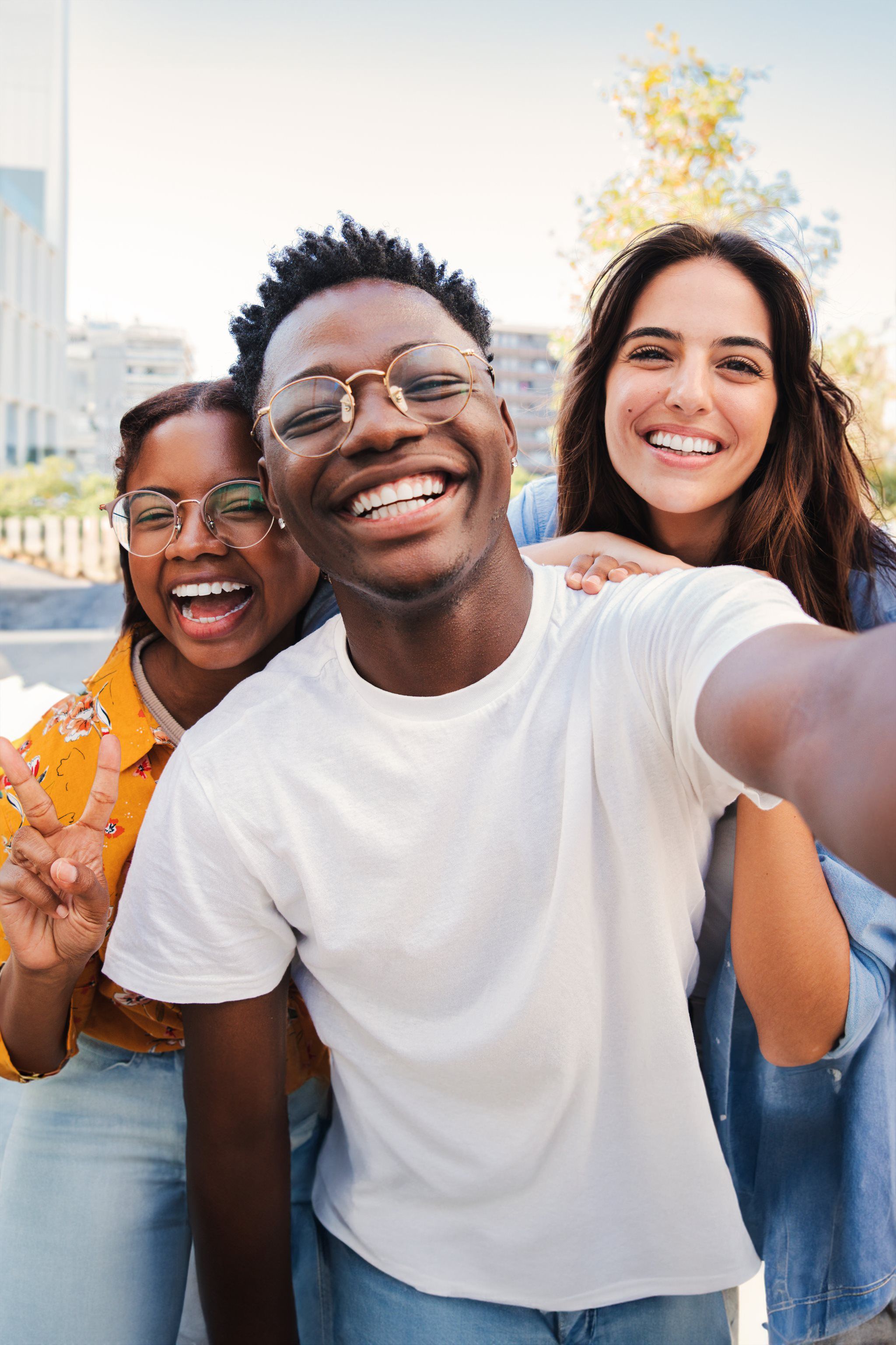 SA youth: The myth of the digital-only generation