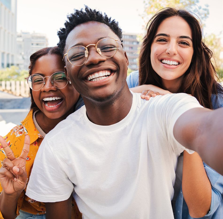 SA youth: The myth of the digital-only generation