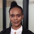 Supplied image: Thembi Chagonda, joint CEO of Global Business Solutions
