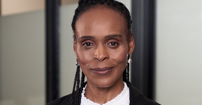 Supplied image: Thembi Chagonda, joint CEO of Global Business Solutions