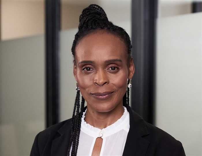 Supplied image: Thembi Chagonda, joint CEO of Global Business Solutions