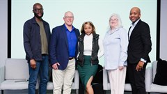 Supplied image: Bolt South Africa announced the expansion of rider identity verification at its inaugural Rider & Passenger Safety Summit in Johannesburg on 12 June 2026.