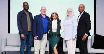Supplied image: Bolt South Africa announced the expansion of rider identity verification at its inaugural Rider & Passenger Safety Summit in Johannesburg on 12 June 2026.