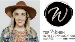 Publicity For Good founder Heather Holmes has been named the PRNews 2026 Top Women in PR & Communications Honouree (Image supplied)