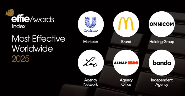 Effie Worldwide has released the 2025 Effie Index (Image supplied)