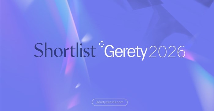 Gerety Awards 2026 Shortlist has been announced. Source: Supplied.