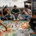 South Africa’s consumer class youth is playing snakes and ladders