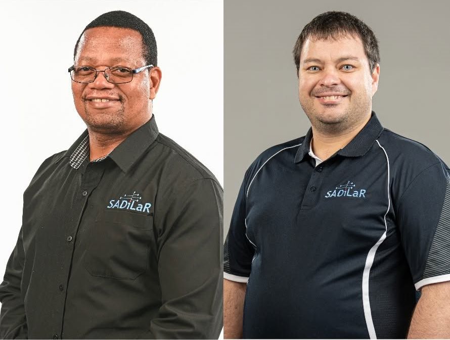 SADiLaR leaders appointed to National Task Team for South Africa's Unified National Language Action Plan