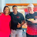 Reflection on the aspirations and voices of young people in South Africa