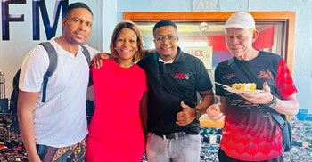 Reflection on the aspirations and voices of young people in South Africa