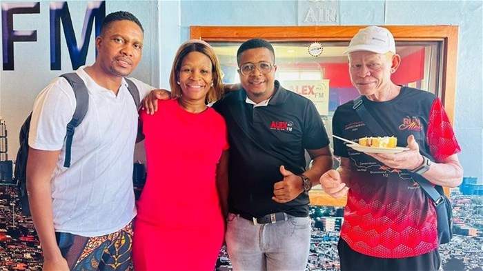 Reflection on the aspirations and voices of young people in South Africa
