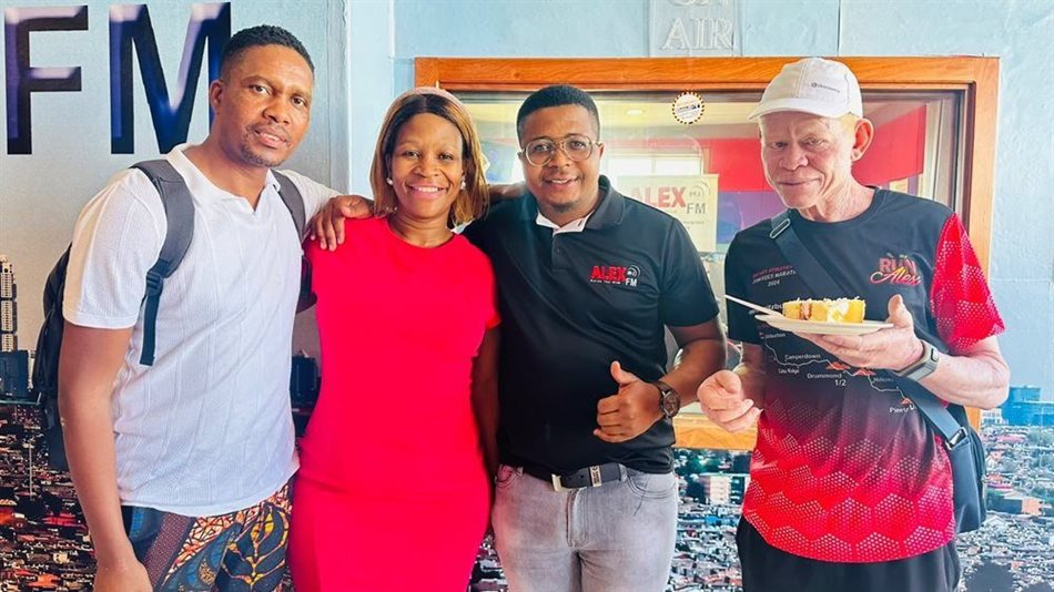 Reflection on the aspirations and voices of young people in South Africa