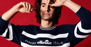 British-American actor Andrew Garfield leads ellesse's global Do It Like An Italian push