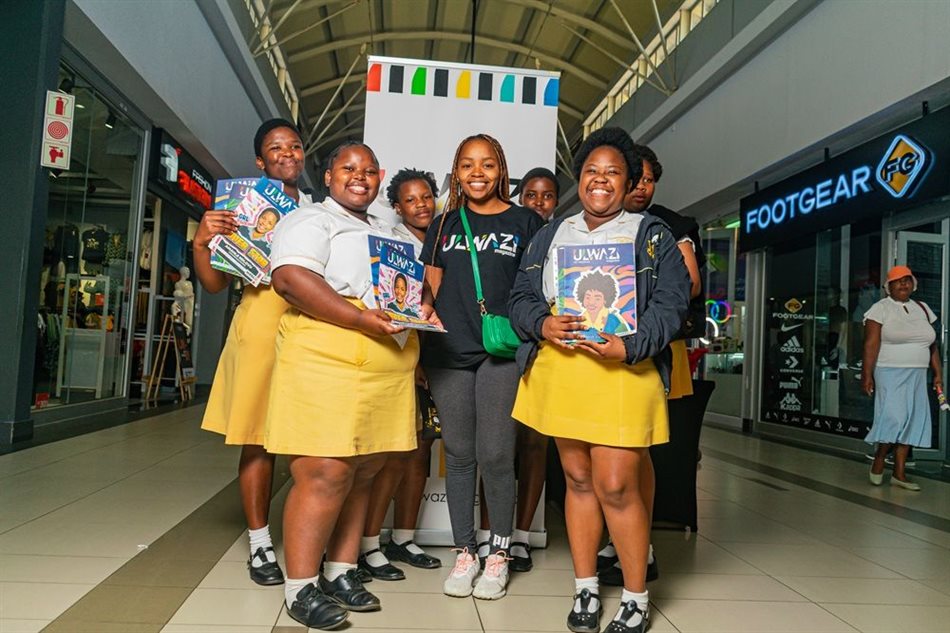 Reflection on the aspirations and voices of young people in South Africa