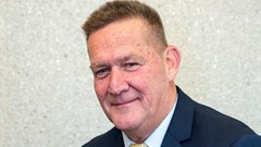 Lloyd Caughey